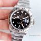 Noob Factory V7 Rolex Explorer II Ss Black Face Watch Super Clone 3186 Movement (3)_th.jpg